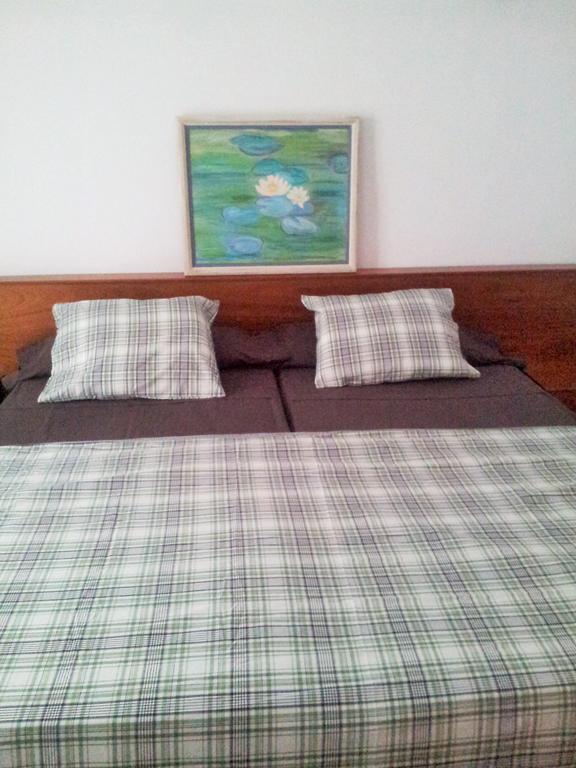 Hostal Villa Cati Peguera Eksteriør bilde
