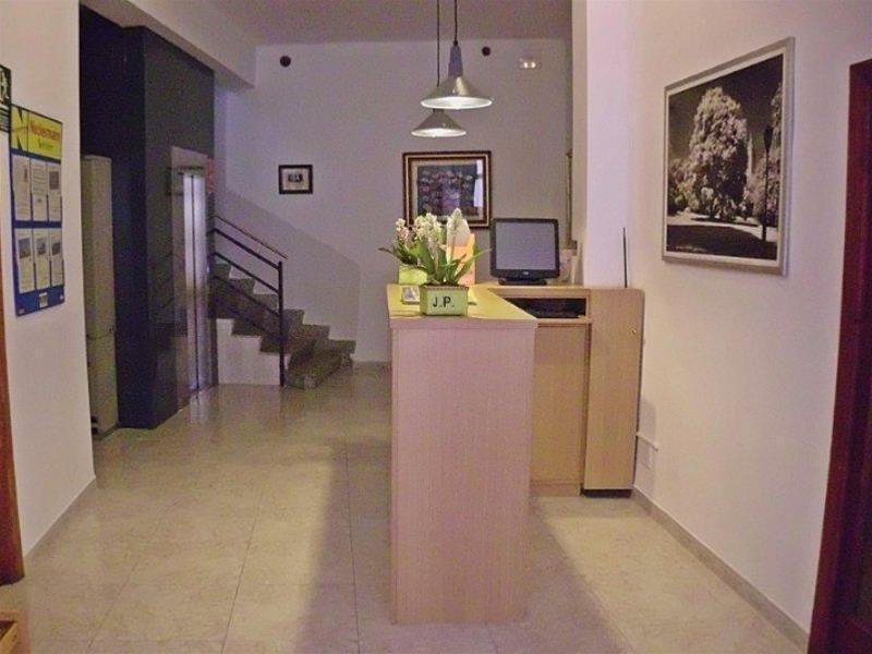 Hostal Villa Cati Peguera Eksteriør bilde